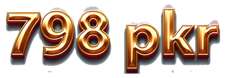 798 pkr logo