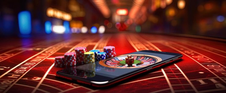 798 pkr Live Casino