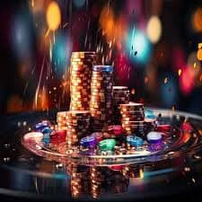 798 pkr Slots