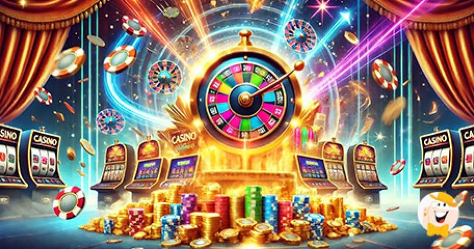 798 pkr Classic Nine-Line Vault